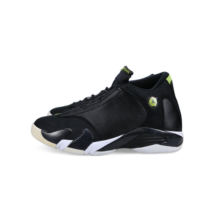 Jordan 14 Retro 'Indiglo' 2016