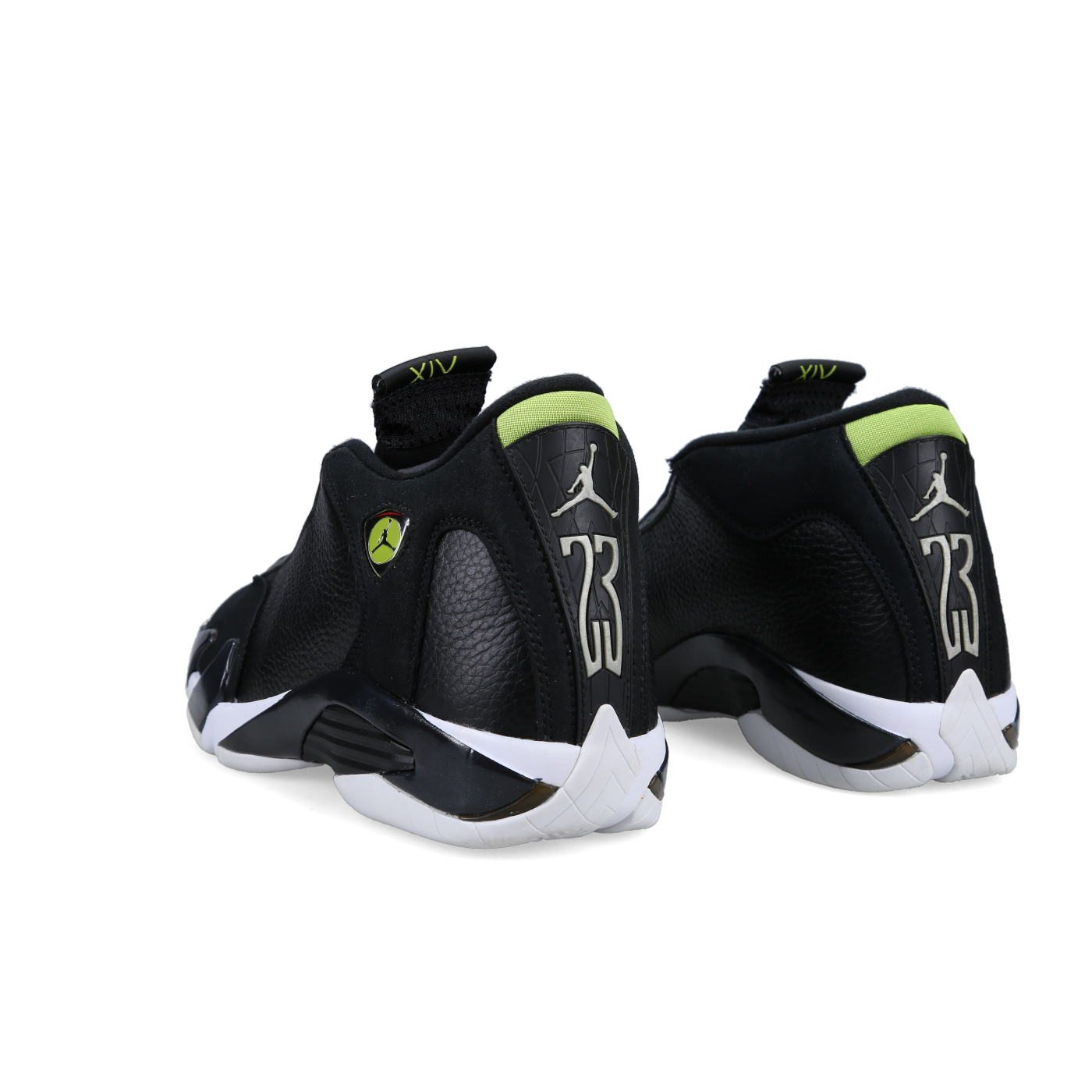 Jordan 14 Retro 'Indiglo' 2016