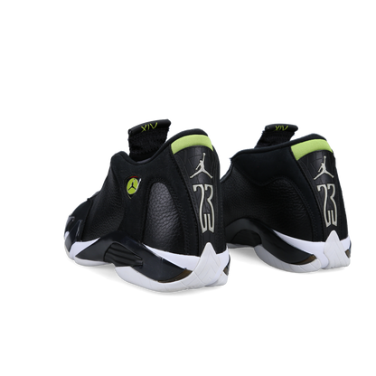 Jordan 14 Retro 'Indiglo' 2016