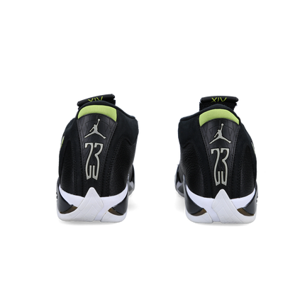 Jordan 14 Retro 'Indiglo' 2016