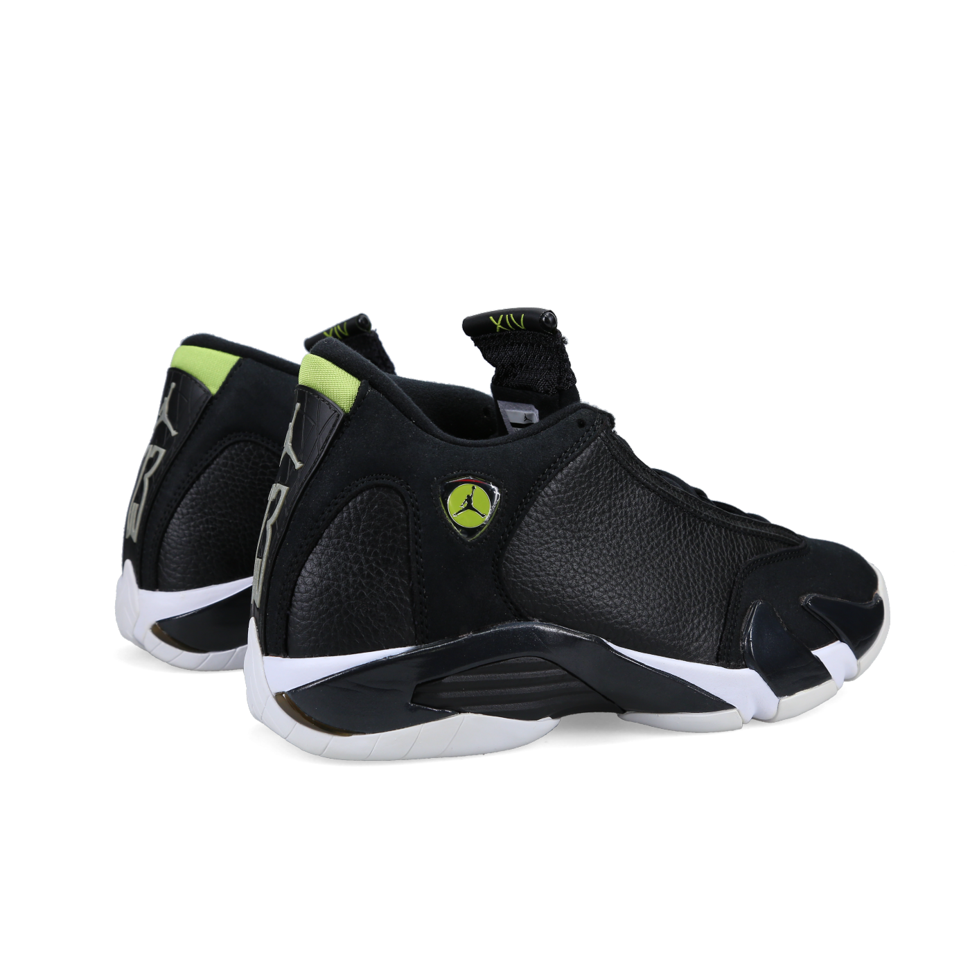 Jordan 14 Retro 'Indiglo' 2016