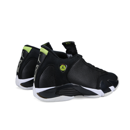 Jordan 14 Retro 'Indiglo' 2016