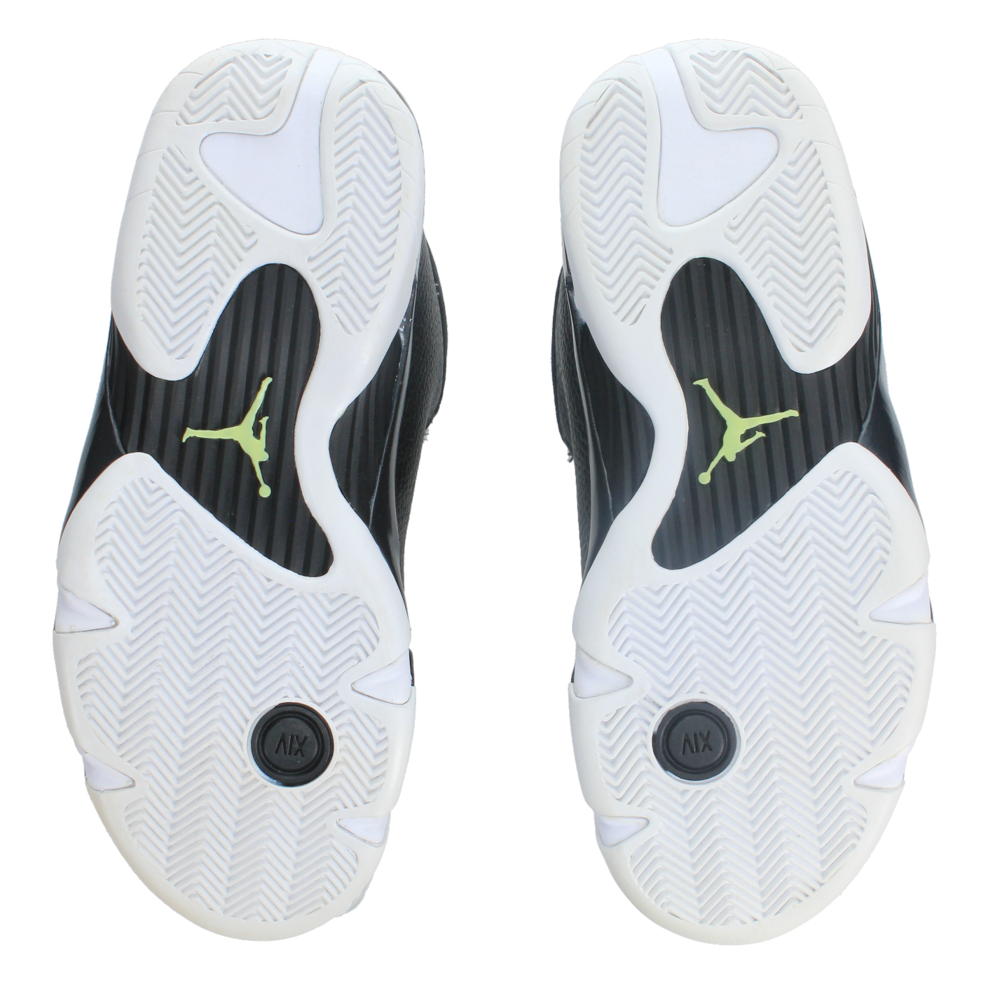 Jordan 14 Retro 'Indiglo' 2016