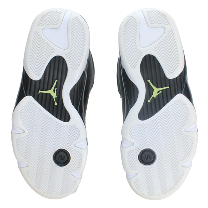 Jordan 14 Retro 'Indiglo' 2016