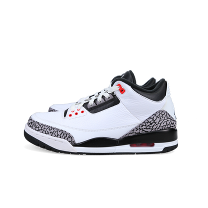 Jordan 3 Retro 'Infrared 23'