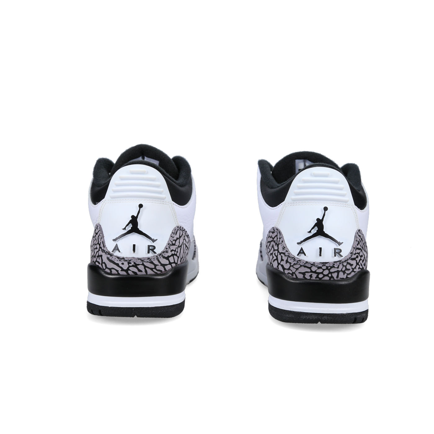 Jordan 3 Retro 'Infrared 23'