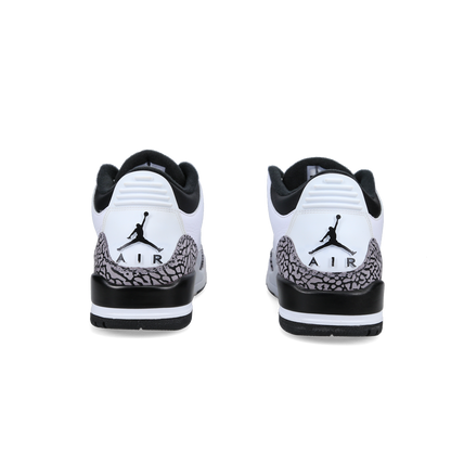 Jordan 3 Retro 'Infrared 23'