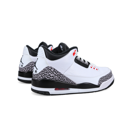 Jordan 3 Retro 'Infrared 23'