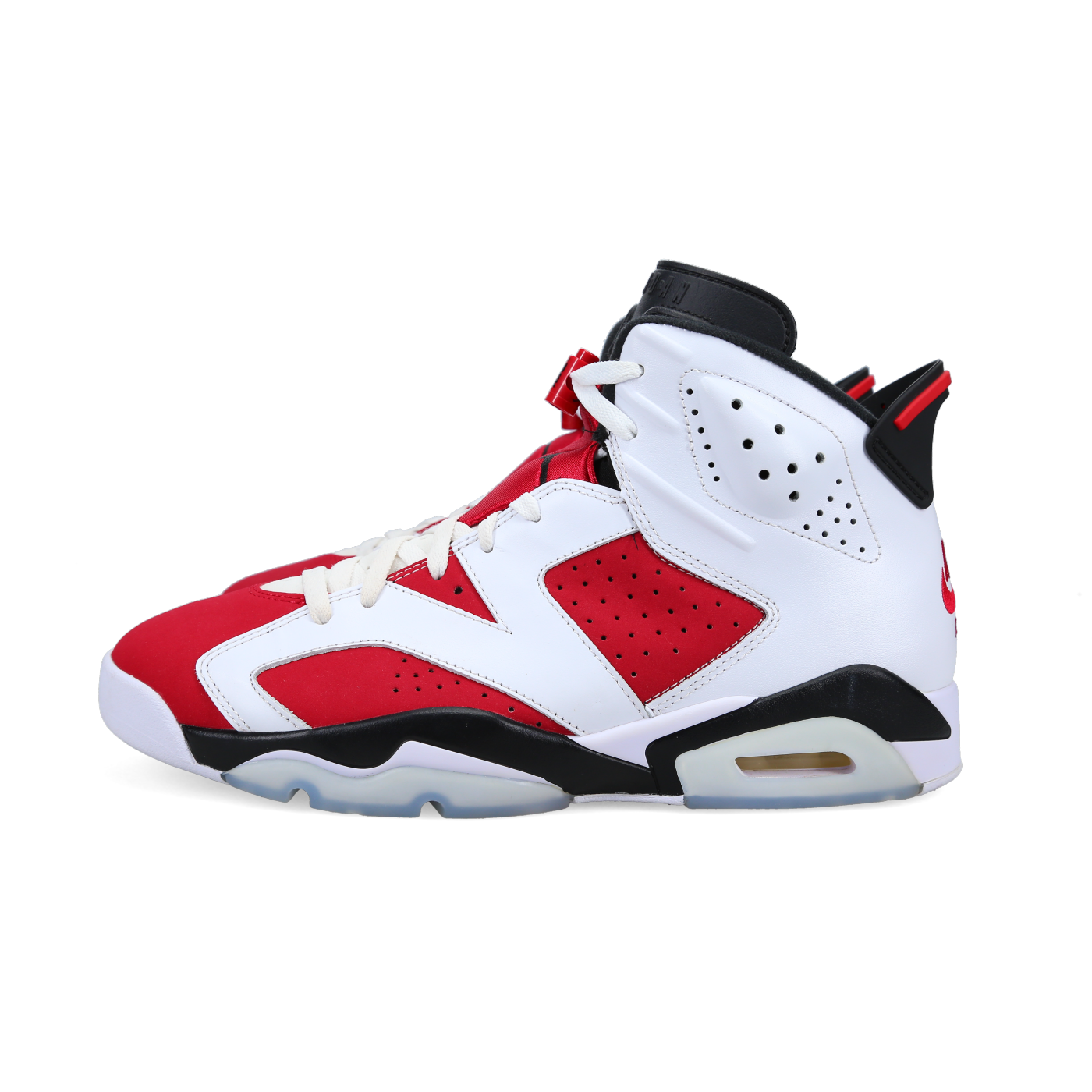 Jordan 6 Retro OG 'Carmine' (2021)