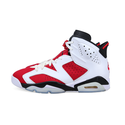 Jordan 6 Retro OG 'Carmine' (2021)