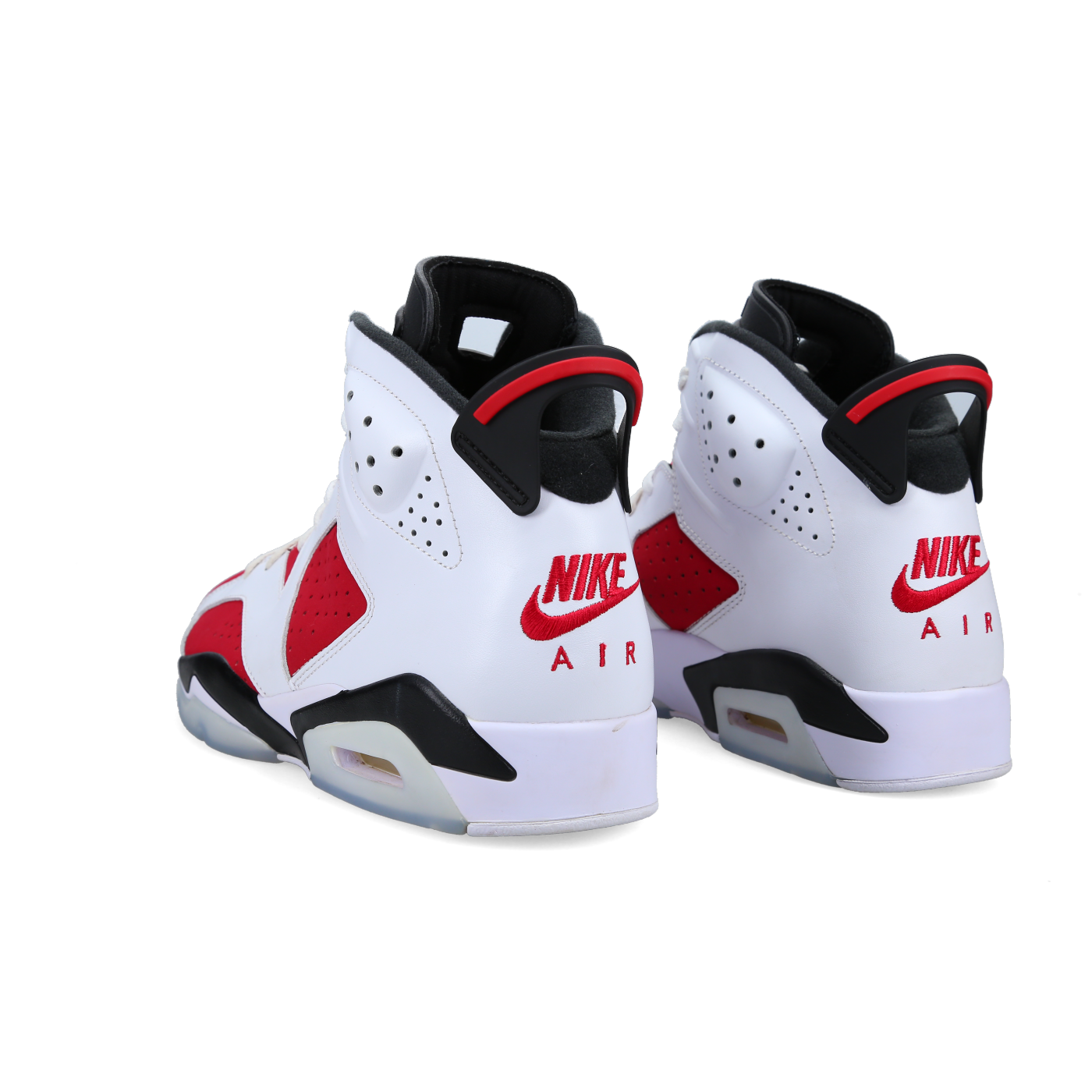 Jordan 6 Retro OG 'Carmine' (2021)