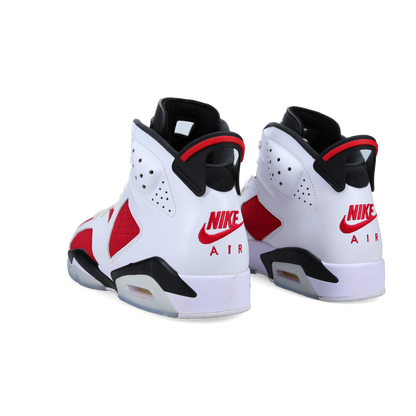 Jordan 6 Retro OG 'Carmine' (2021)