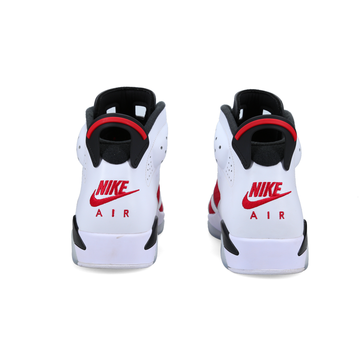 Jordan 6 Retro OG 'Carmine' (2021)