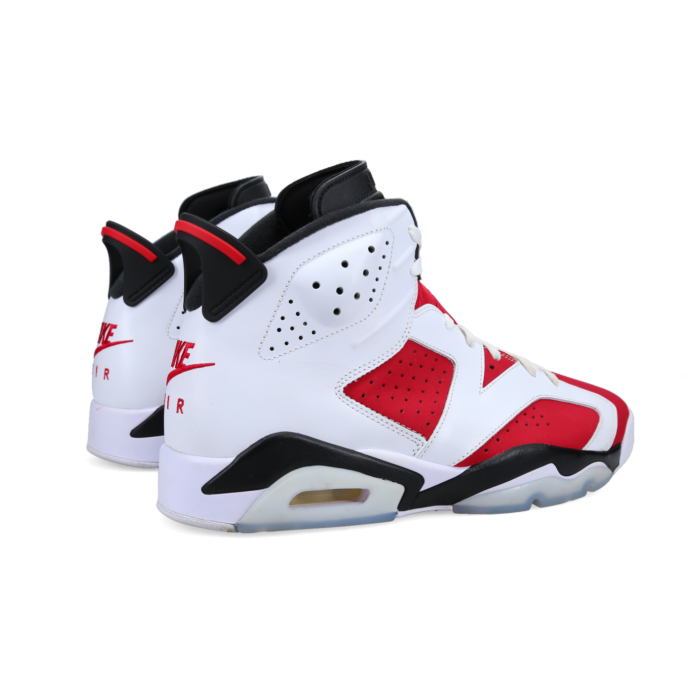 Jordan 6 Retro OG 'Carmine' (2021)