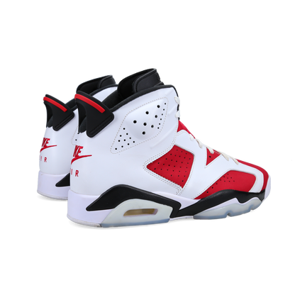 Jordan 6 Retro OG 'Carmine' (2021)