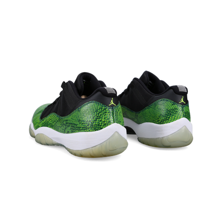 Jordan 11 Retro Low 'Snake'