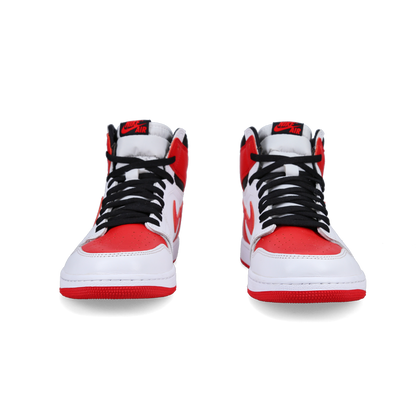 Jordan 1 Retro High OG 'Heritage' - Back View