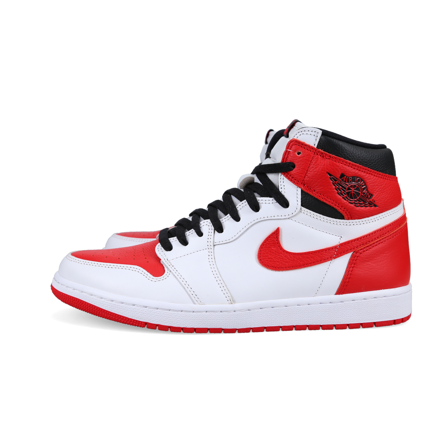 Jordan 1 Retro High OG 'Heritage'