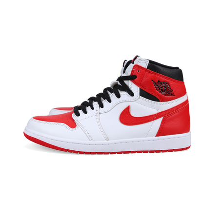 Jordan 1 Retro High OG 'Heritage'