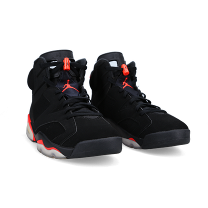 Jordan 6 Retro 'Infrared' (2019) - Side View