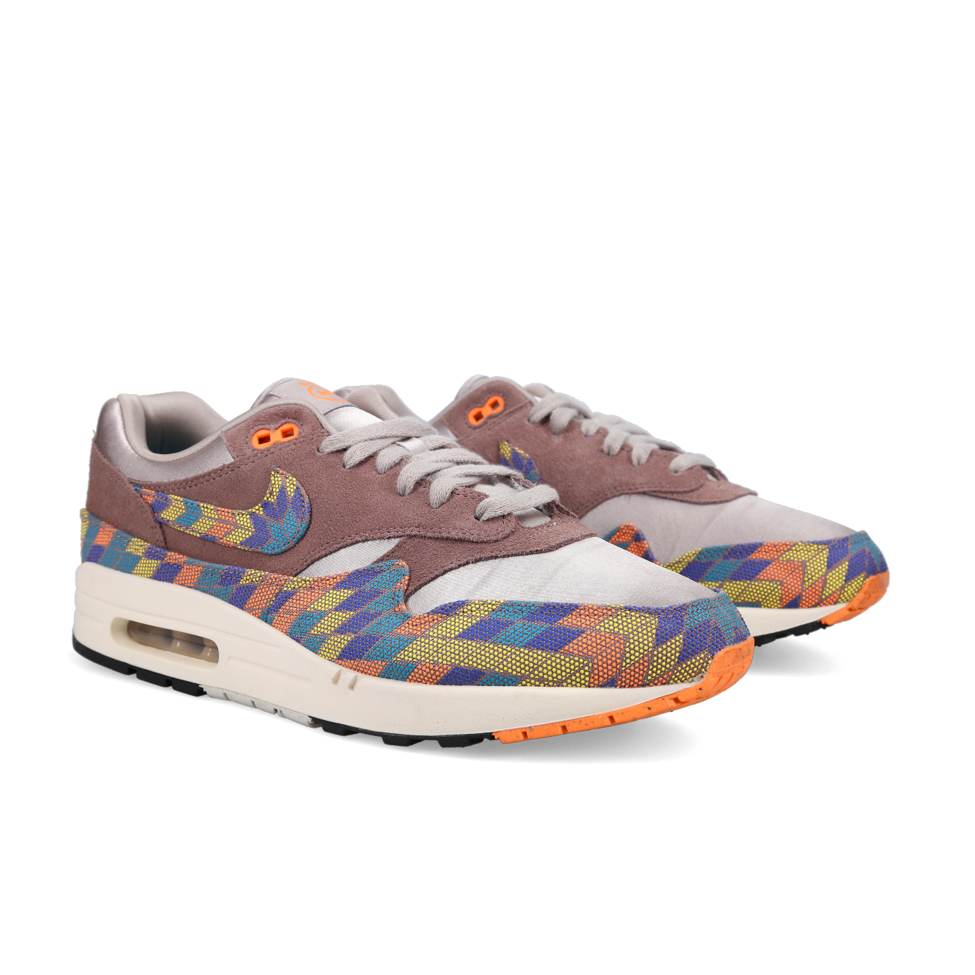 Air Max 1 'N7' - Front View