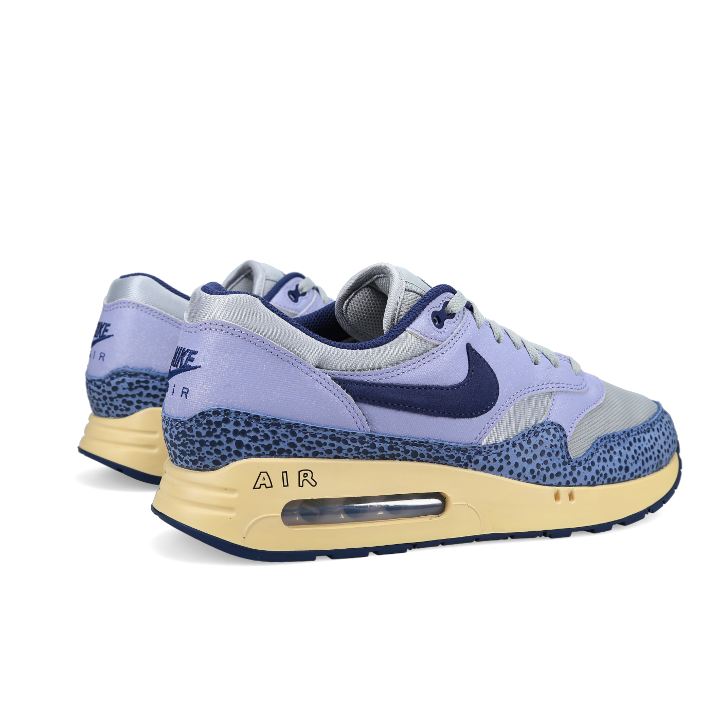 Air Max 1 '86 OG 'Big Bubble Lost Sketch'