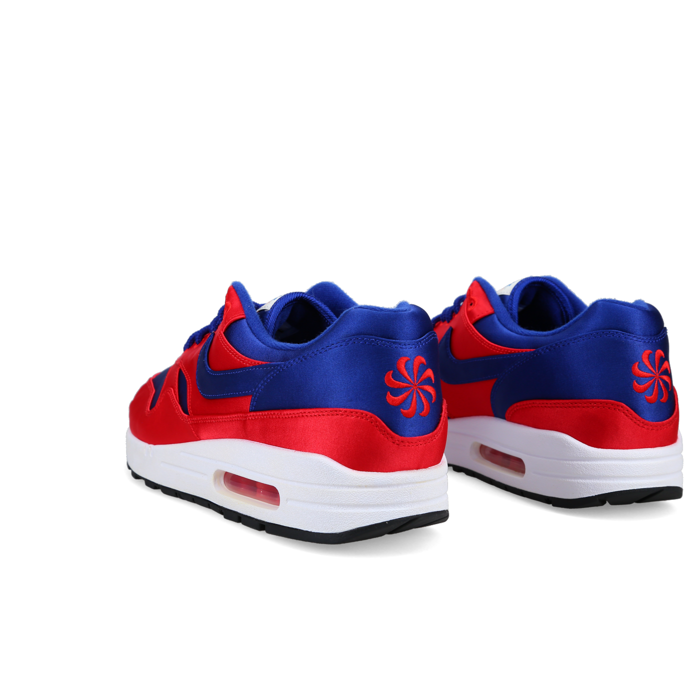 Air Max 1 'Satin Pack'