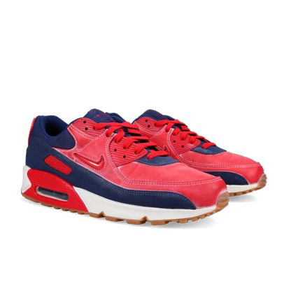 Air Max 90 'Home & Away - University Red' - Front View