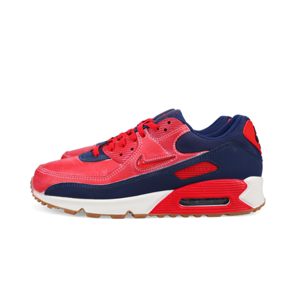 Air Max 90 'Home & Away - University Red'