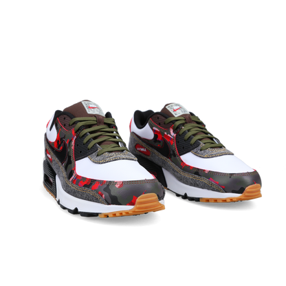 Air Max 90 SE 'Remix Pack' - Side View