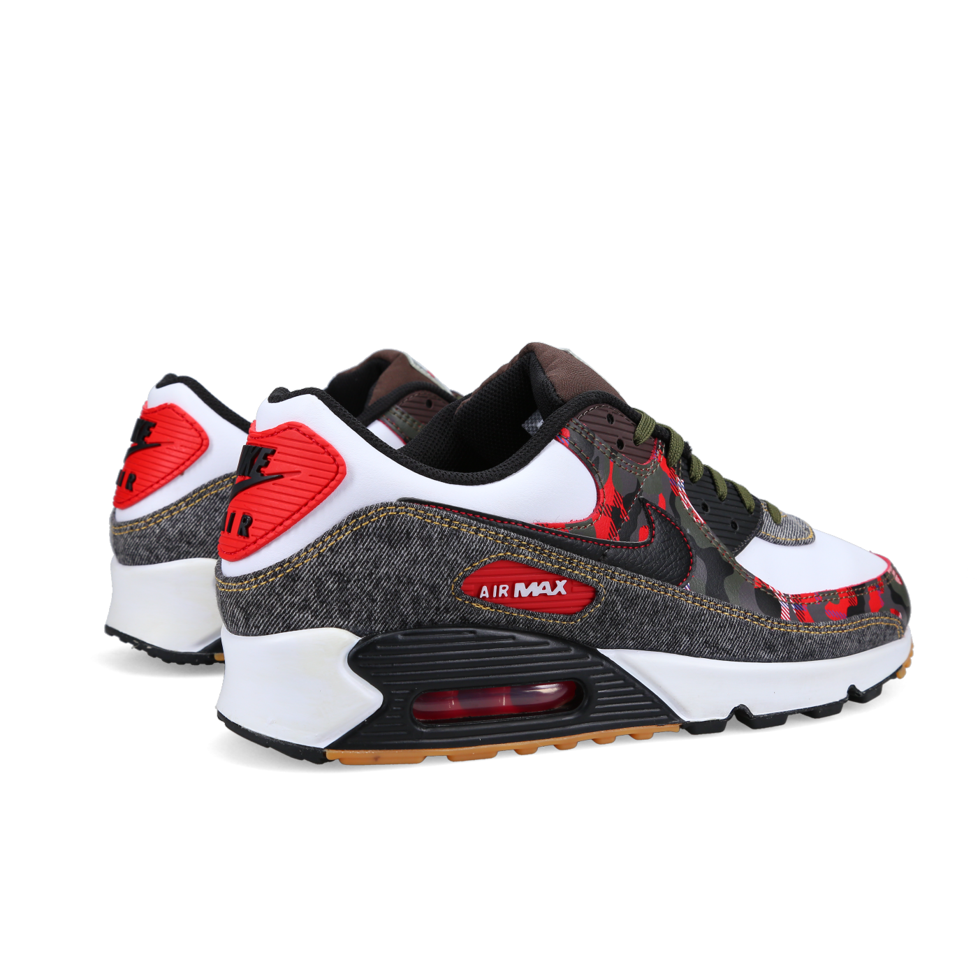 Air Max 90 SE 'Remix Pack'