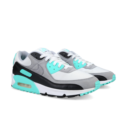 Air Max 90 Hyper Turquoise - Front View