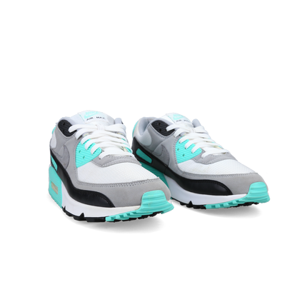 Air Max 90 Hyper Turquoise - Side View