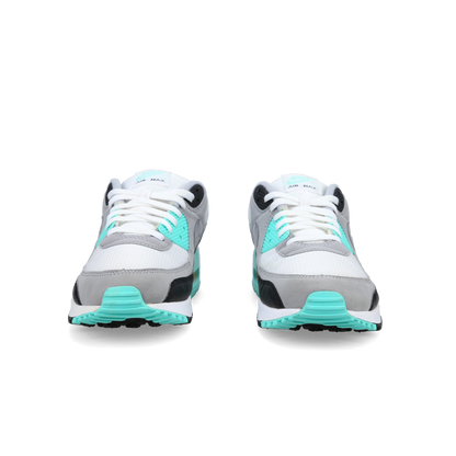 Air Max 90 Hyper Turquoise - Back View