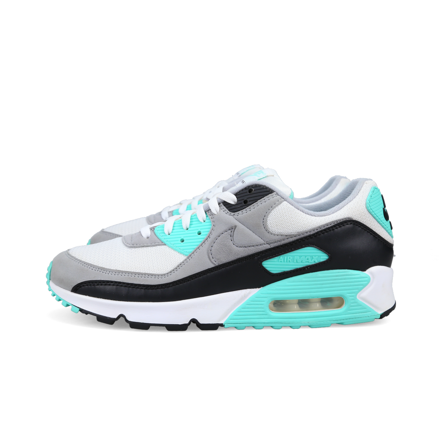 Air Max 90 Hyper Turquoise