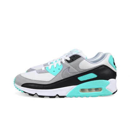 Air Max 90 Hyper Turquoise