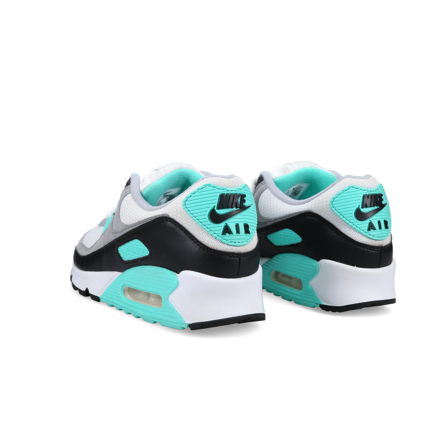 Air Max 90 Hyper Turquoise