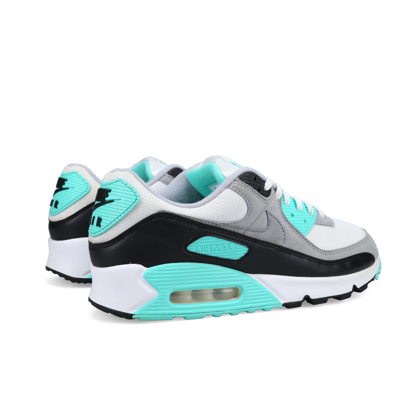 Air Max 90 Hyper Turquoise