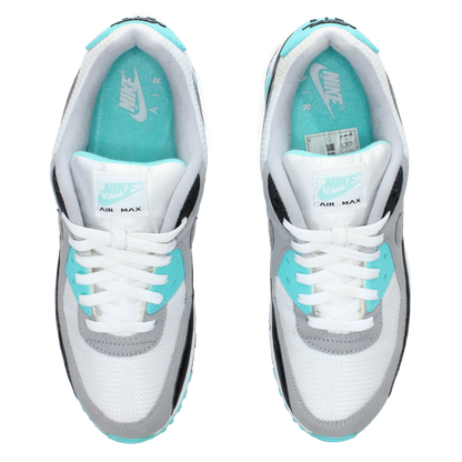 Air Max 90 Hyper Turquoise