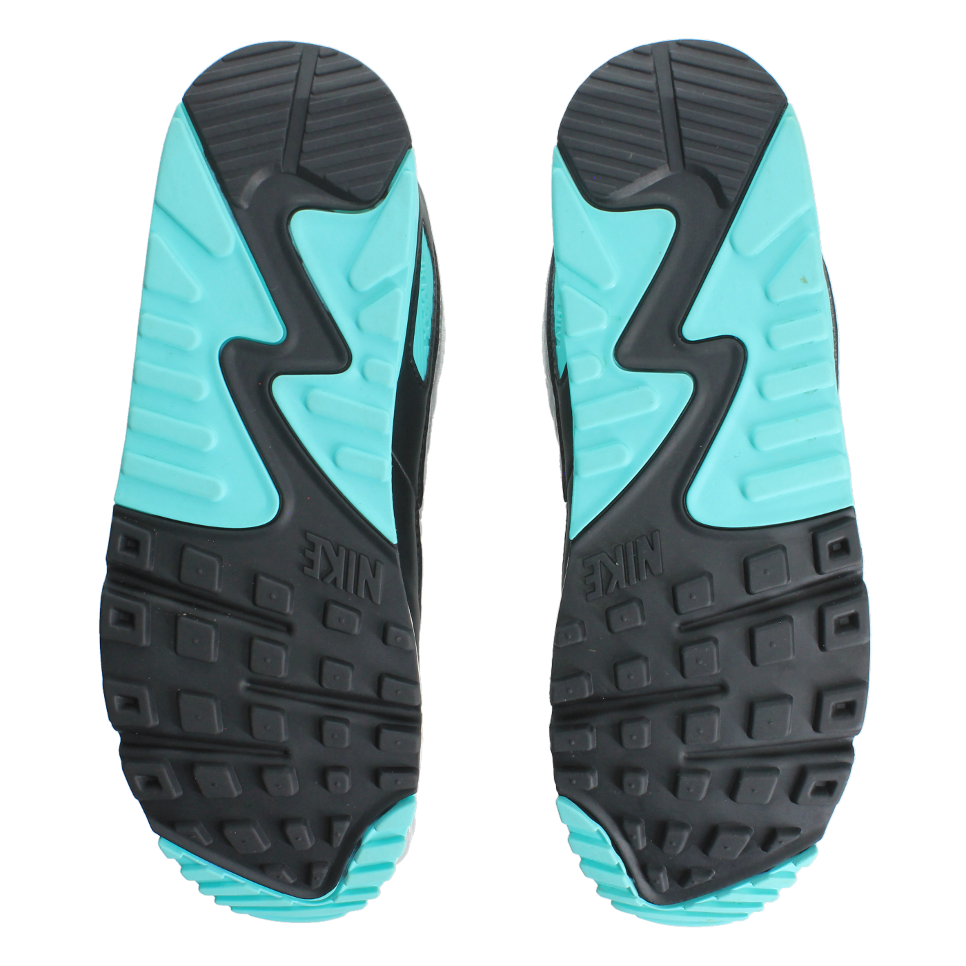 Air Max 90 Hyper Turquoise