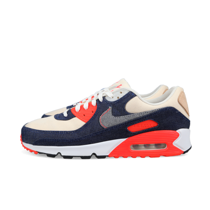 Denham X Air Max 90 'Infrared'