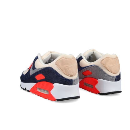 Denham X Air Max 90 'Infrared'