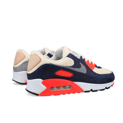 Denham X Air Max 90 'Infrared'