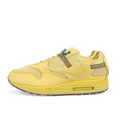 Travis Scott X Nike Air Max 1 'Saturn Gold'