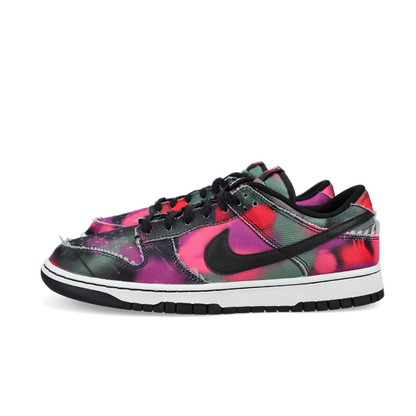 Dunk Low Premium 'Graffiti'