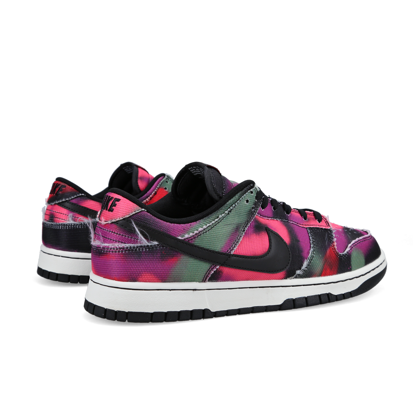 Dunk Low Premium 'Graffiti'