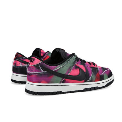 Dunk Low Premium 'Graffiti'