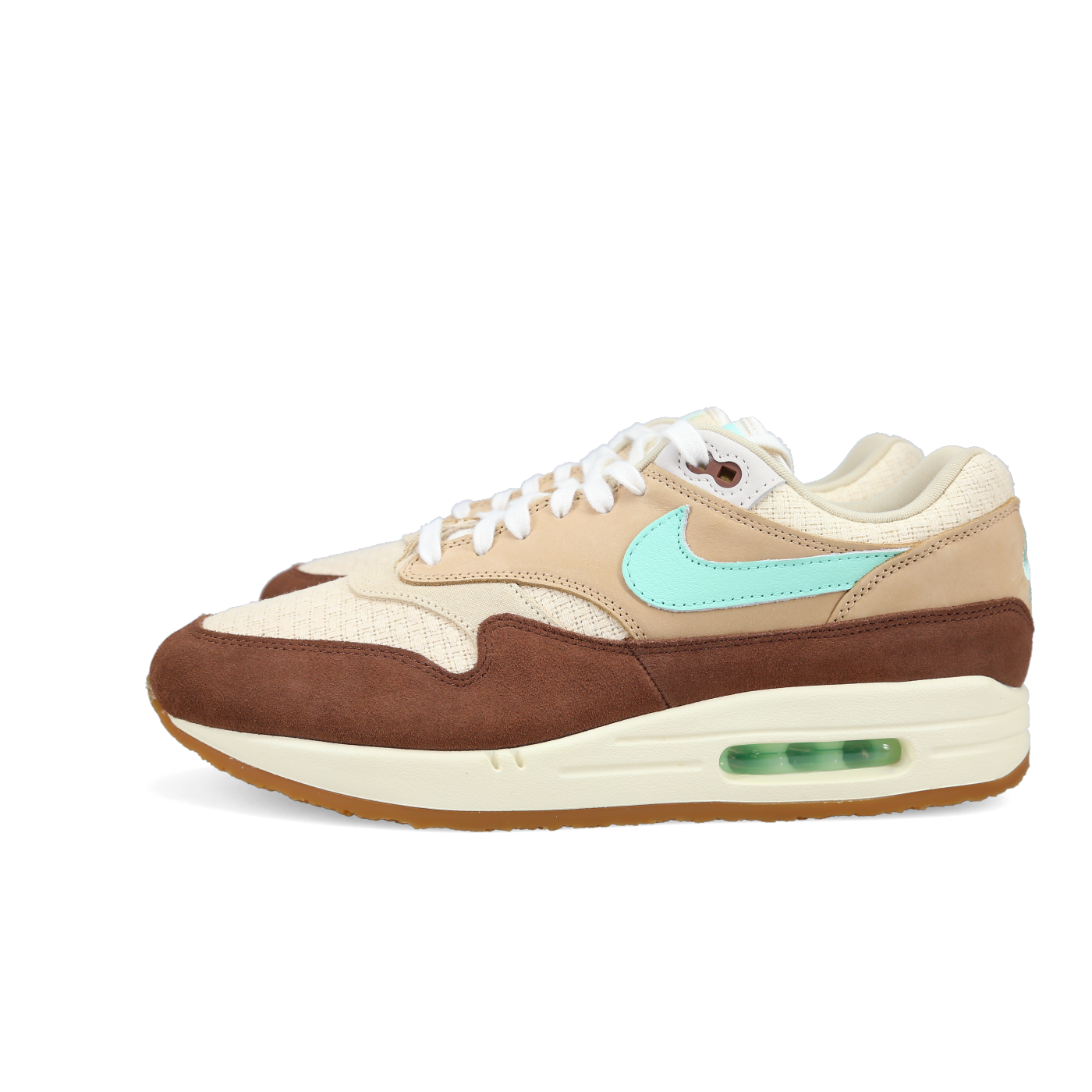 Air Max 1 Retro 'Crepe Hemp' 2022