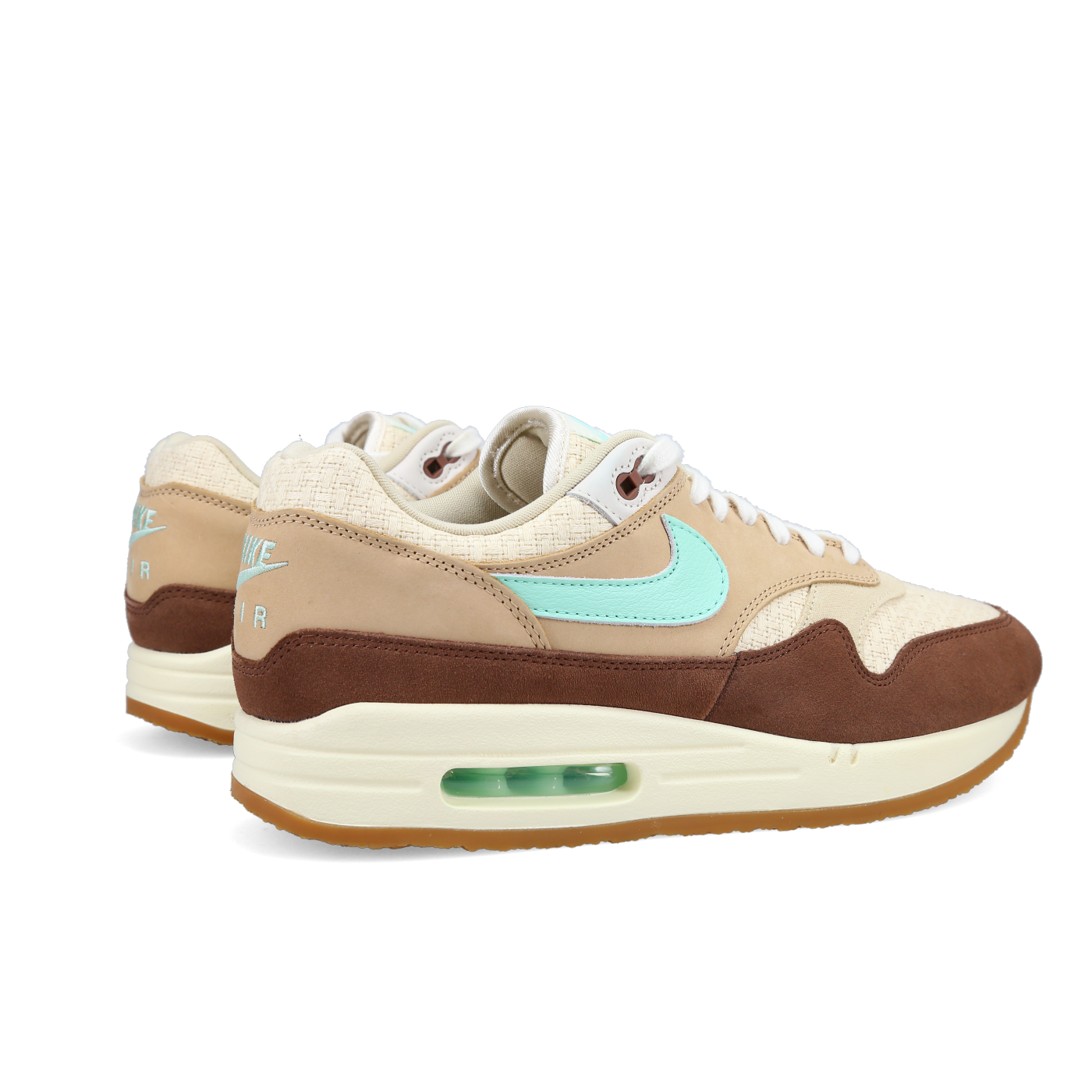 Air Max 1 Retro 'Crepe Hemp' 2022