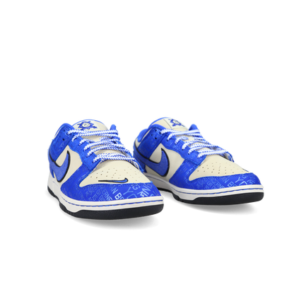 Nike Dunk Low 'Jackie Robinson' - Side View